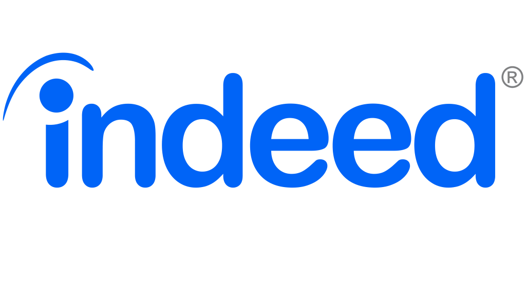 Indeed logo