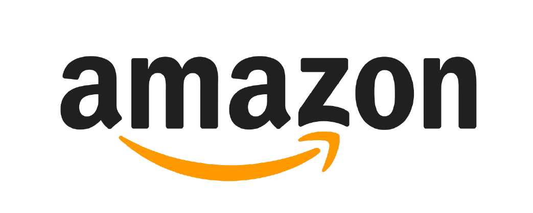 Amazon logo