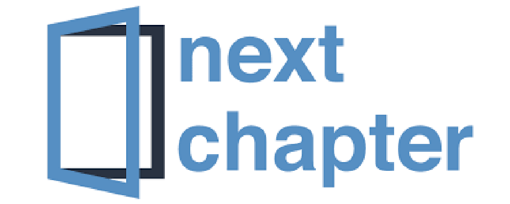 Next Chapter logo