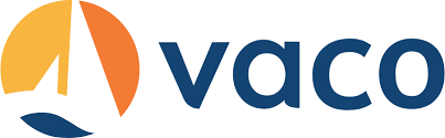 VACO logo