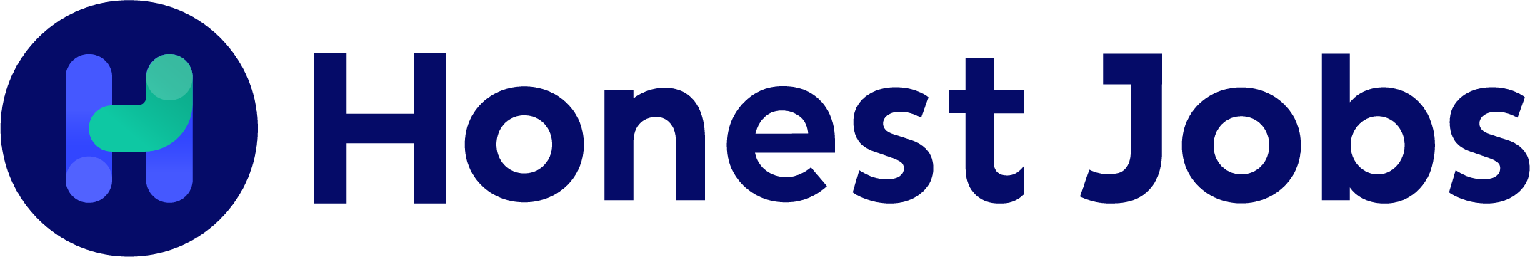 Honest Jobs logo