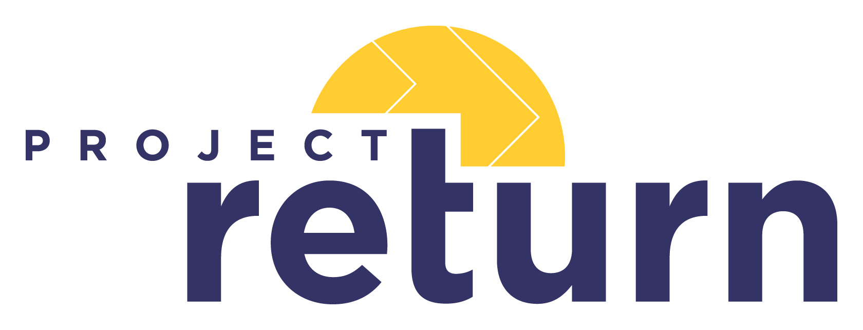 Project Return logo