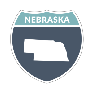 Nebraska icon
