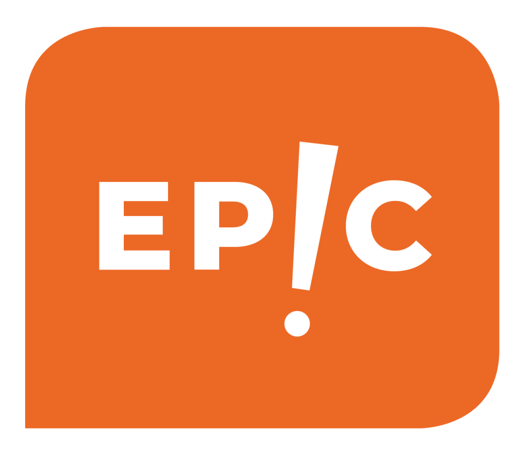 Epic Youth Logo