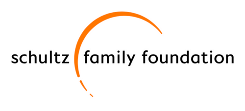 Schultz Family Foundation Logo