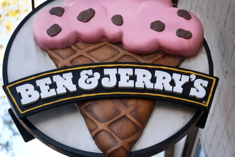 At-Risk Youth; Ben & Jerry's
